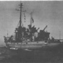 Ships transferred from the United States Navy to the Dominican Navy