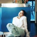 Kim Go-eun - W Magazine Pictorial [South Korea] (January 2025)