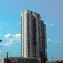 Residential buildings completed in 2003