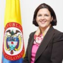 Ministers of environment and sustainable development of Colombia