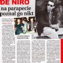 Robert De Niro - Retro Magazine Pictorial [Poland] (August 2018) - 454 x 609