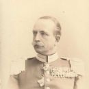 Conrad von Schubert