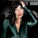 Paz de la Huerta - 365 x 500