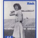 Rita Meyer (baseball)