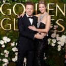 Ewan McGregor and Mary Elizabeth Winstead - The 82nd Golden Globe Awards - 408 x 612