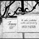 1946 American television series endings