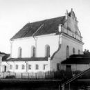 Słonim Ghetto