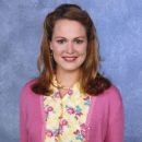 Emily Rutherfurd