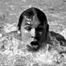 John Ferris (swimmer)