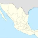 Ethnic enclaves in Mexico