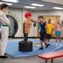 Dojo Day Afternoon - 454 x 317