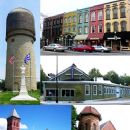 Ypsilanti, Michigan