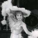 Destry Rides Again 1959 Broadway Musical Starring Dolores Gray - 454 x 568