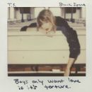 Blank Space