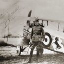 Italian flying aces