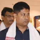Assam Bharatiya Janata Party politician stubs