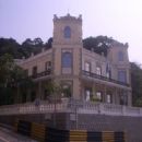 Computer science departments