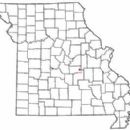 Unincorporated communities in Maries County, Missouri