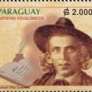 Paraguayan people of indigenous peoples descent
