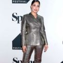 Otmara Marrero – ‘Startup’ Season 3 Premiere at 2018 Tribeca TV Festival in NY - 454 x 681