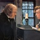 Scrooge 1970 Film Musical - 454 x 221
