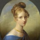 Archduchess Clementina of Austria