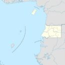 Equatorial Guinea-related lists