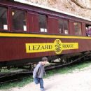 Named passenger trains of Tunisia