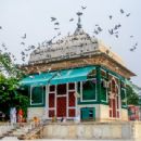 Shrine of Mian Mir