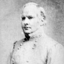 1864 disestablishments in Arkansas