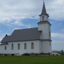 Churches in Clark County, South Dakota