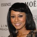 Keri Hilson - 3 Annual Essence Black Women In Hollywood Luncheon At Beverly Hills Hotel On March 4, 2010 In Beverly Hills, California