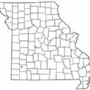 Unincorporated communities in Lawrence County, Missouri