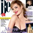 Louise Bourgoin - Be Magazine Cover [France] (9 April 2010)