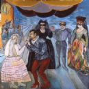Don Giovanni - 454 x 455