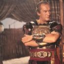 Solomon and Sheba - George Sanders