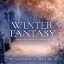 Winter Fantasy - David Arkenstone