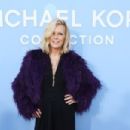 Patti Hansen attends the Michael Kors collection spring 2020 runway show on september 11, 2019 in Brooklyn City - 454 x 302