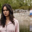 Yellowjackets (2021) - 454 x 187