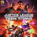 Justice League vs. Teen Titans