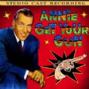 Ed Sullivan - Annie Get Your Gun Studio Cast