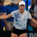 Yulia Putintseva – 2020 Brisbane International WTA Premier Tennis Tournament in Brisbane - 454 x 266