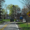 Alburgh–Noyan Border Crossing