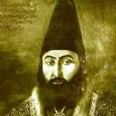 People executed by Qajar Iran