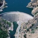 Dams in the Sacramento River basin