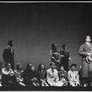 Allegro 1947 Original Broadway Cast By Rodgers & Hammerstein - 454 x 353