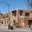 Museums in Santa Fe, New Mexico
