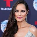 Ana Lucia Dominguez – 2018 Latin American Music Awards in Los Angeles - 454 x 605