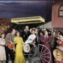 Cast Albums - 454 x 280