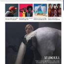 Madonna - Polo Lifestyles Magazine Pictorial [United States] (February 2021)